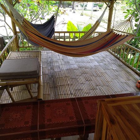 Beach House Taling Ngam Beach Екстериор снимка