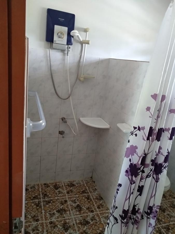 Beach House Taling Ngam Beach Екстериор снимка
