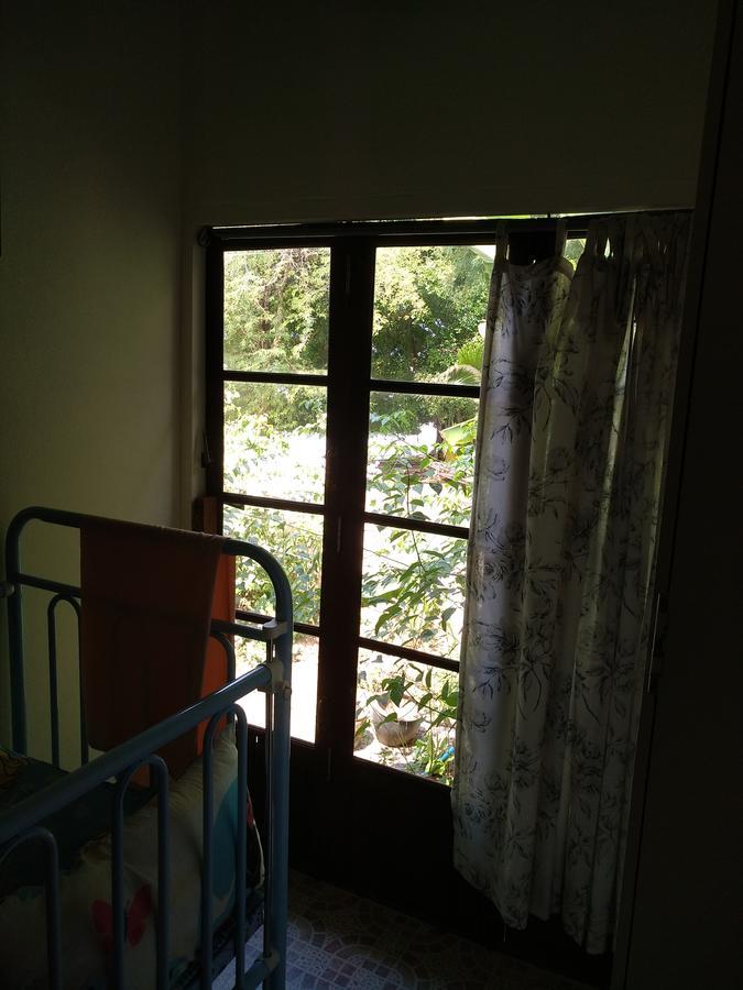 Beach House Taling Ngam Beach Екстериор снимка