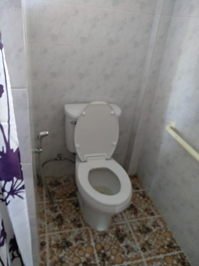 Beach House Taling Ngam Beach Екстериор снимка